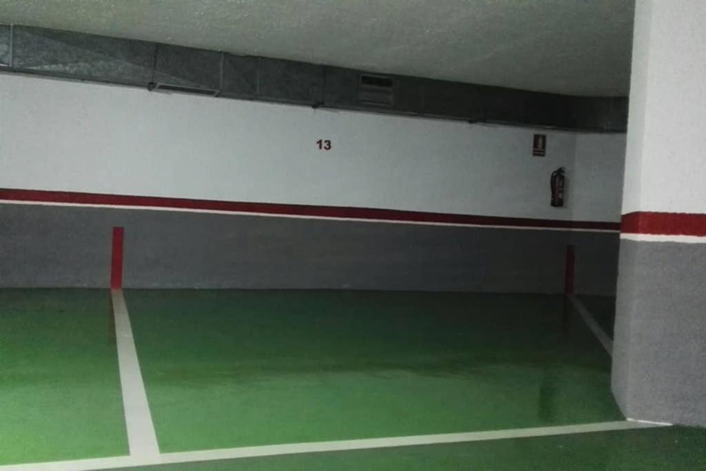 El Central Haro Zewnętrze zdjęcie