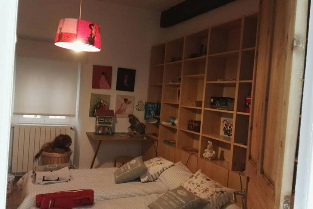 El Central Haro Zewnętrze zdjęcie