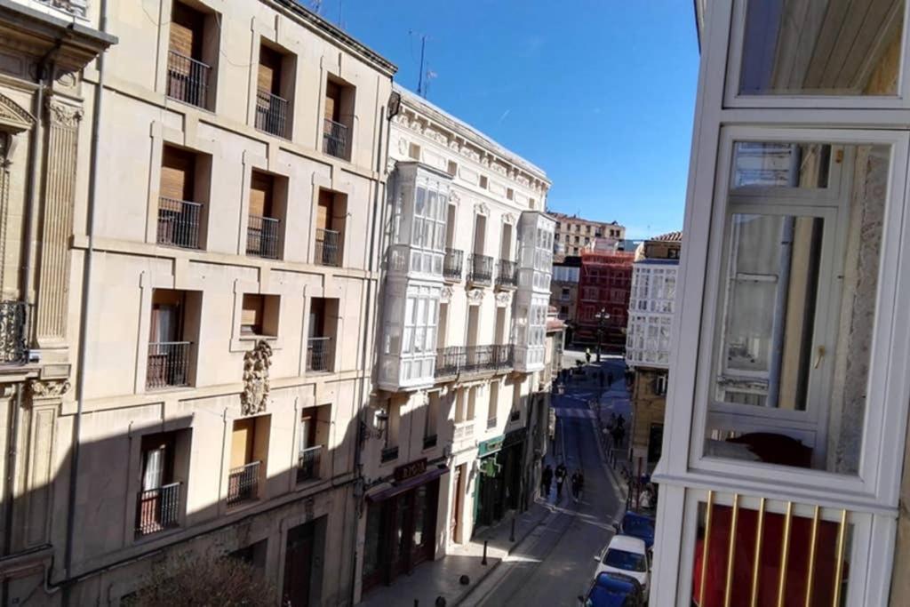 El Central Haro Zewnętrze zdjęcie
